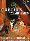 Crèches maritimes