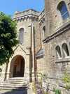 Visite de l'Eglise Charles de Blois