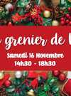 Vide grenier de Noël