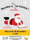 Rendez-vous Contes de Noël