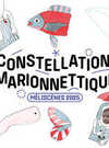 Atelier Constellation Marionnettique