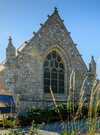 Chapelle-Notre Dame des Fleurs 3-Plouharnel-Morbihan-Bretagne-Sud