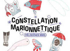 Atelier Constellation Marionnettique