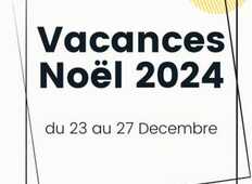 Programme de Noël