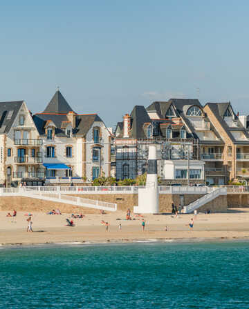 baie de quiberon