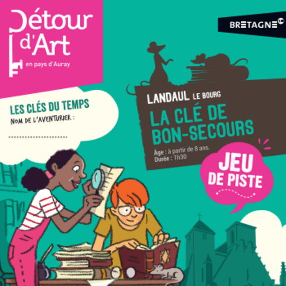 Détour d'art