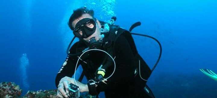 Carnac Plongée Dive Center