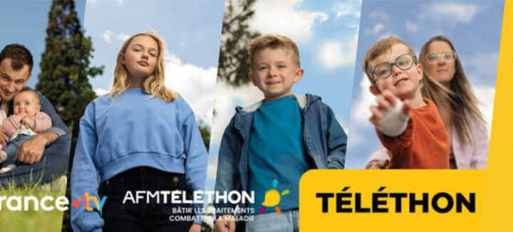 Téléthon