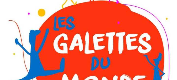 Festival Les Galettes du Monde