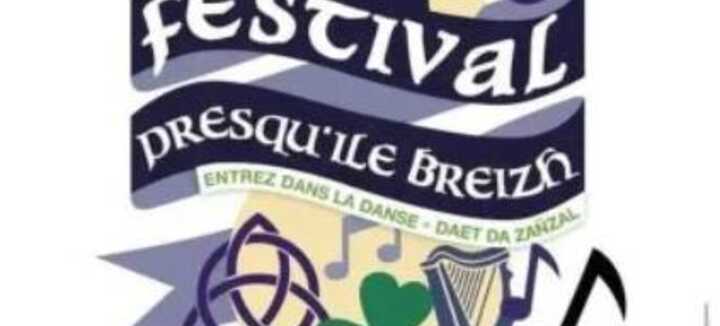 Festival Presqu'île Breizh - La Trinité-sur-Mer