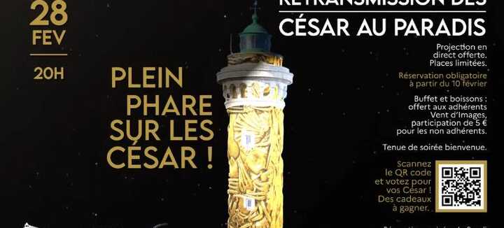 La Soirée des César