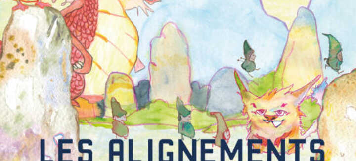 Exposition "Dolmens, menhirs et crapoussins"