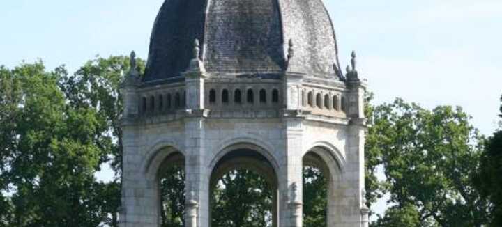 Visites guidées du Mémorial - Journées Européennes du Patrimoine