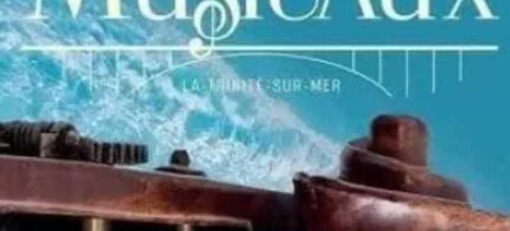 Concert "Quator Eclisses" - Les Milles Musicaux