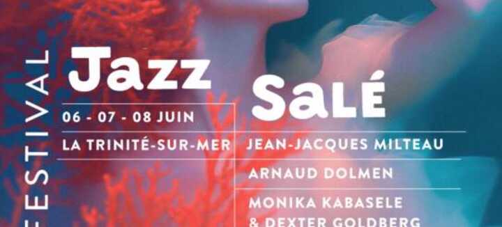 Festival Jazz Salé