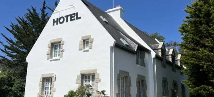 Hôtel An Ti Gwenn