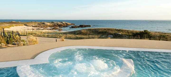 Institut Thalassa Sea & Spa Quiberon