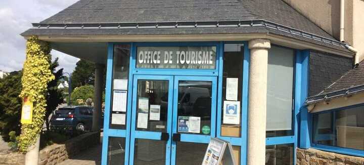 Office de tourisme de Locmariaquer