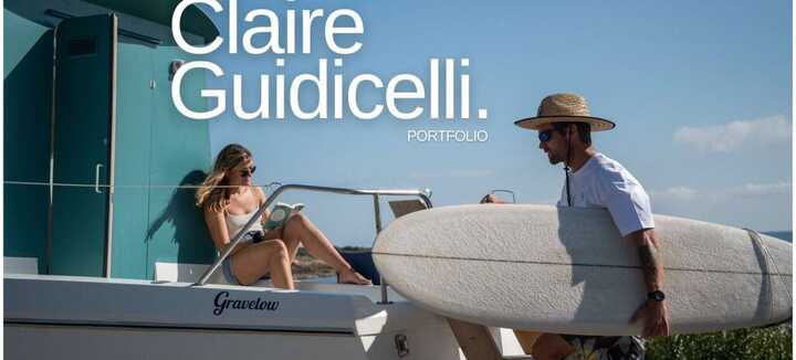 Claire Guidicelli Photographe