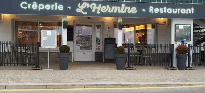 Crêperie L'Hermine