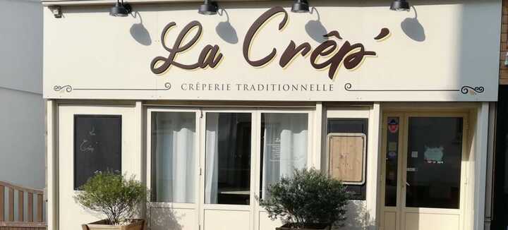 Crêperie La Crep