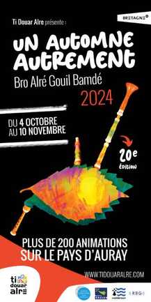 Un Automne autrement 2024