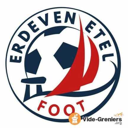 Erdeven Etel foot