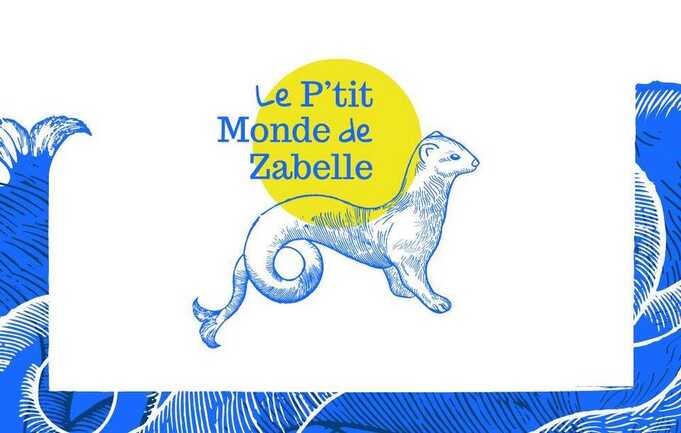 Heure du Conte - Le P'tit Monde de Zabelle