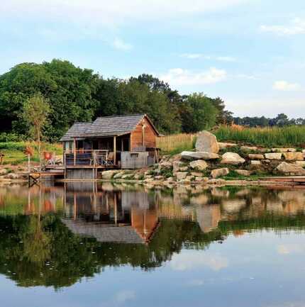 Cabane